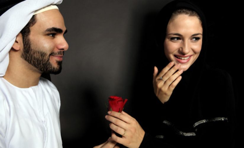 Islam: Flirt mit Gottes Segen