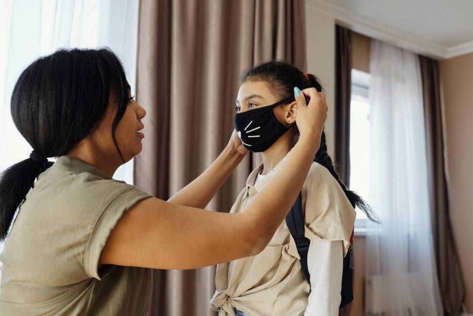 Tragen schützt: Maskenverweigerer zahlen europaweit am meisten in Rom