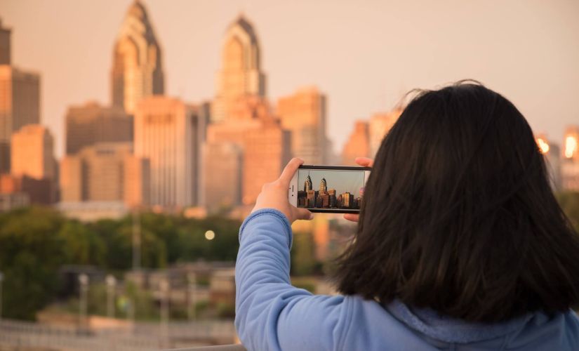 Philadelphia als Top-Reiseziel von Lonely Planet ausgezeichnet