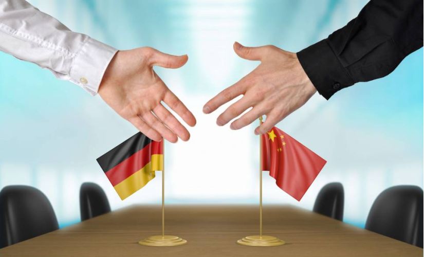 China und Deutschland: Vertrauen im Kulturvergleich
