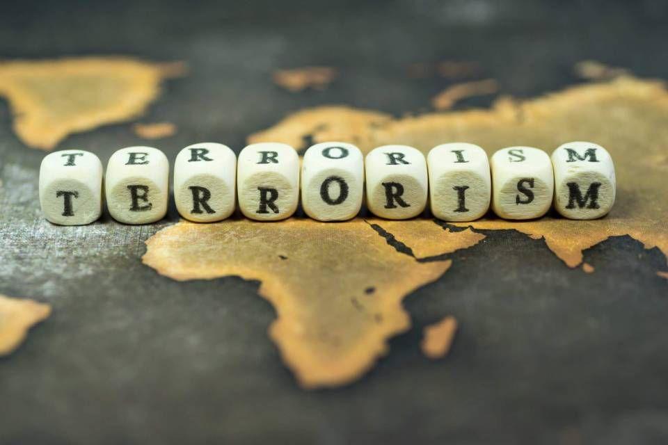 Terrorism Index