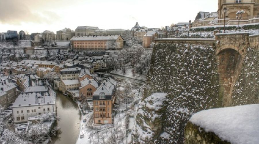Luxemburg erhöht Mehrwertsteuer