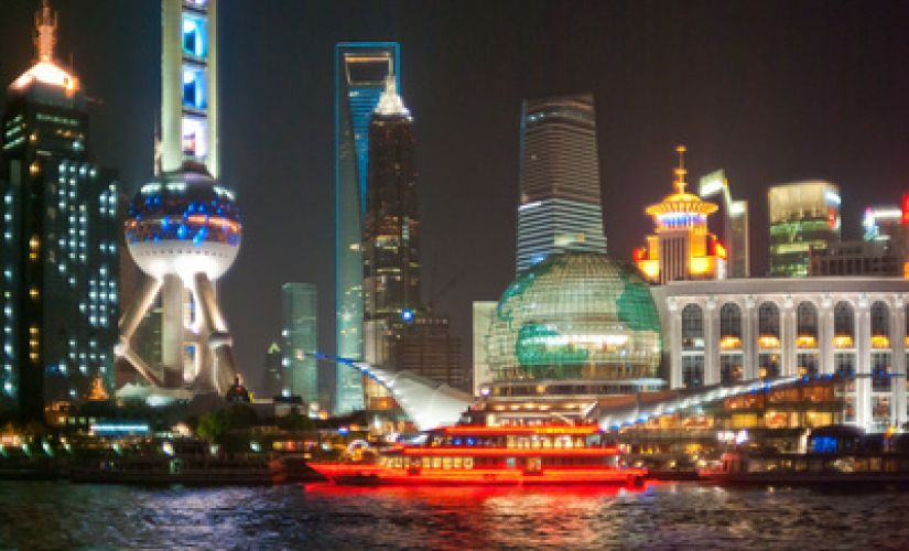 Einwanderer- und Investorenmesse OPIIS im Oktober in Shanghai
