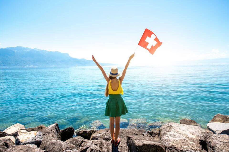 Lebensqualität Schweiz