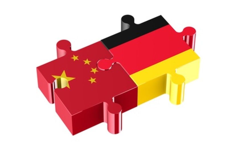 Erste deutsch-chinesische Personalkonferenz am 13. Juni