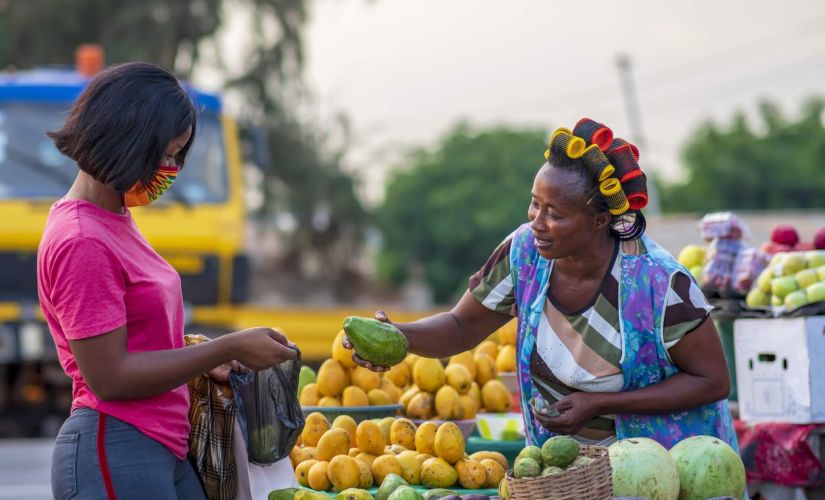 Afrikareise: Dies sind nützliche Geschenke für die lokale Bevölkerung