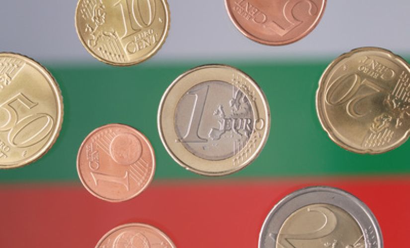 Bulgarien hat niedrigste Arbeitskosten