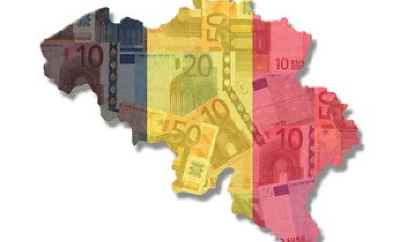Belgien: Gesetzesänderung beim Bargeldverkehr