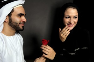 Frau kennenlernen im islam