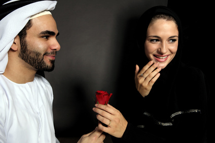 Frauen kennenlernen im islam