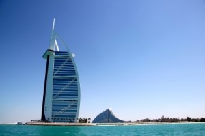 Dubai_Geschäftsreisende
