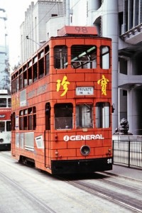Tram_in_China_bagal_pixelio.de