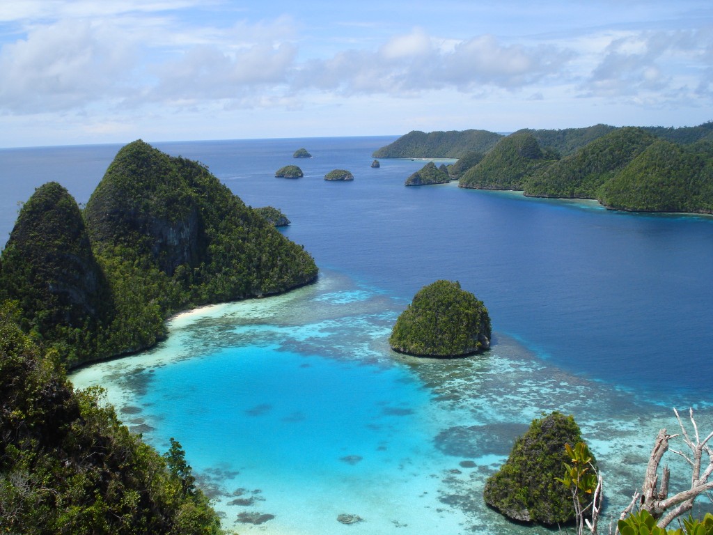 Indonesien mit Besucherrekord Expat News