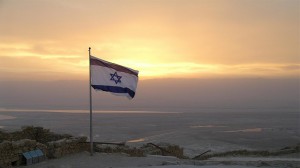 Israel_Flagge