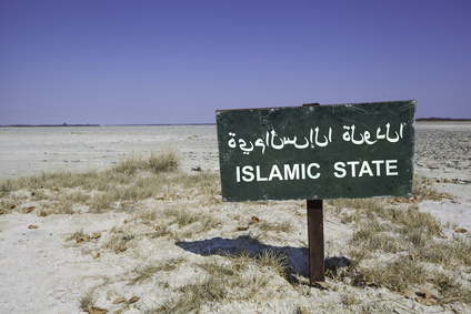 Islamischer Staat