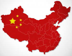 China_Map