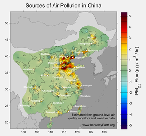 Luftverschmutzung_China