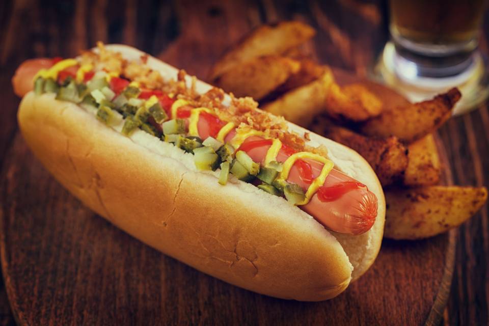 Nicht halal-konform: Malaysia untersagt "Hotdog" - Expat News