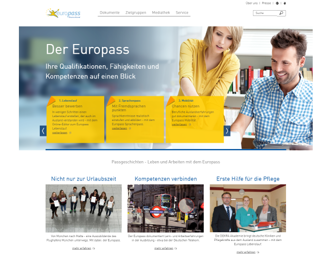 webseite_europass