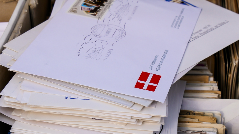 Porto Für Briefe In Dänemark Am Teuersten Expat News