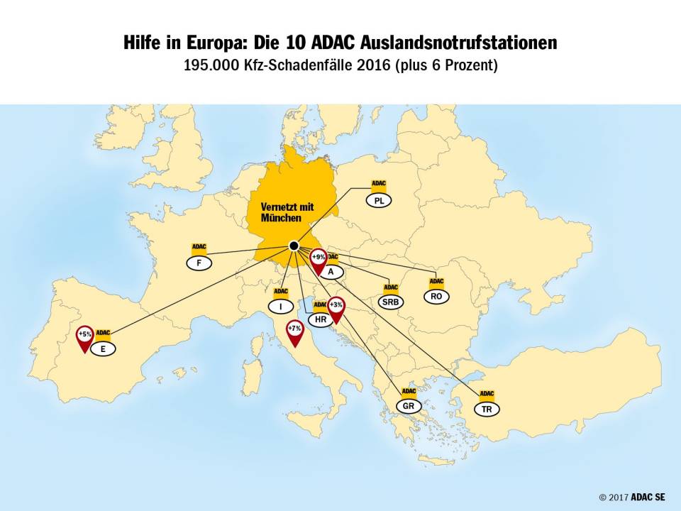 Adac Vollmacht Kfz Ausland - Fahrzeugkauf im EU-Ausland oder als