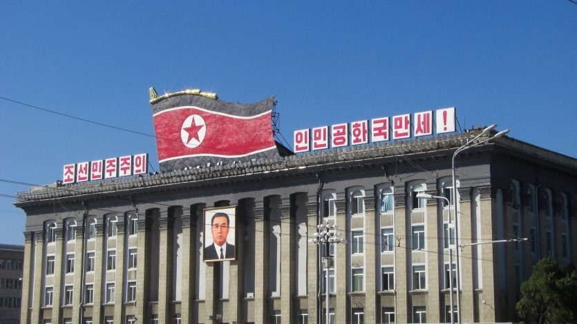 Nord-Korea-Krise