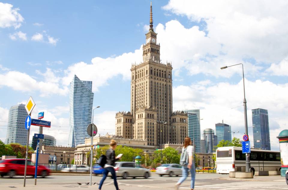 Podróże służbowe do Polski: czynnik ryzyka dla zabezpieczenia społecznego
