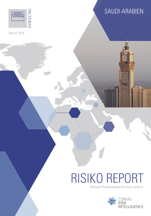 Risiko-Report Saudi-Arabien