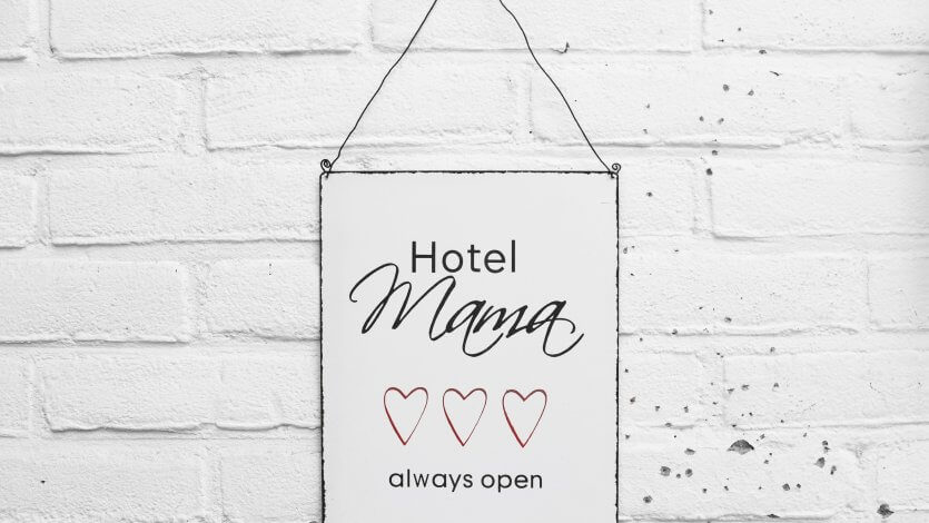 Hotel Mama