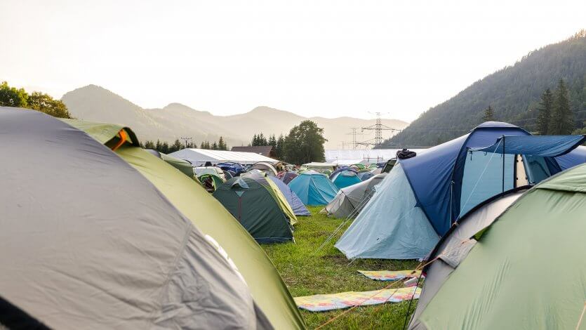 ADAC Campingführer 2020