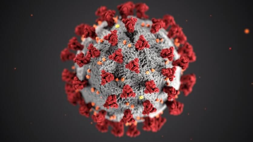 Auch die chinesische Wirtschaft ist vom Coronavirus "infiziert"