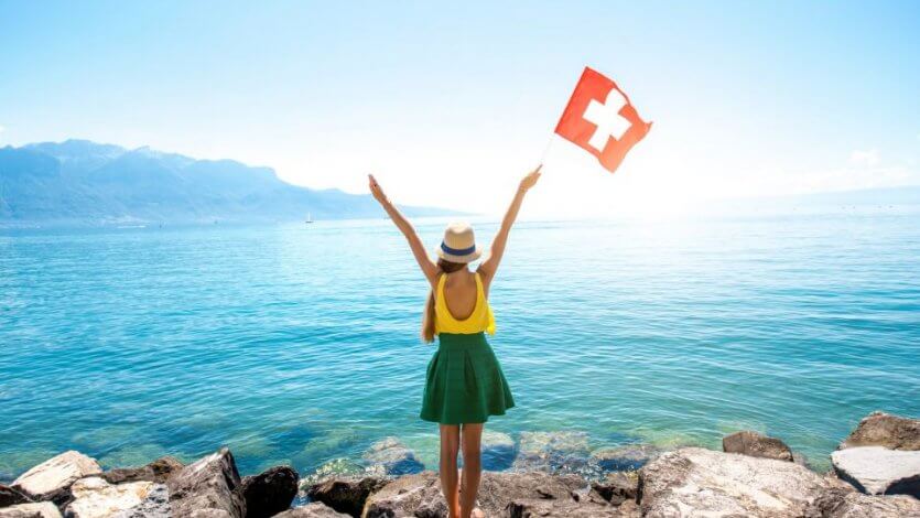 Lebensqualität Schweiz